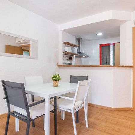 Loix Mar Apartment 1-C Levante Beach Benidorm Ngoại thất bức ảnh