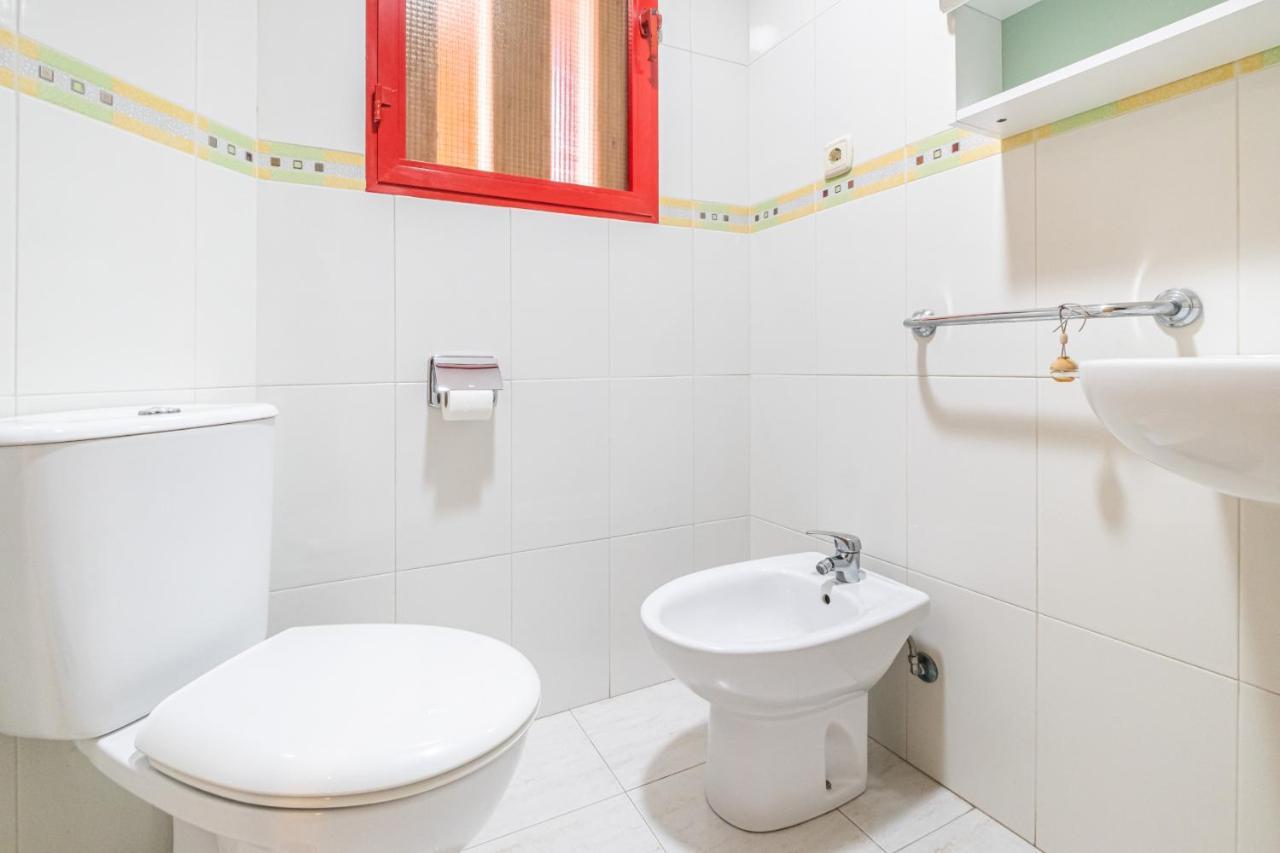 Loix Mar Apartment 1-C Levante Beach Benidorm Ngoại thất bức ảnh