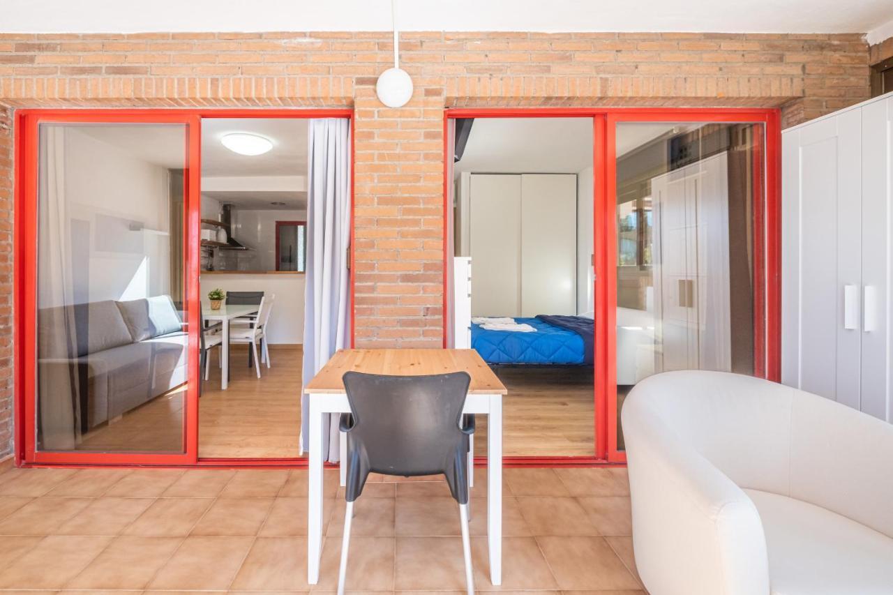 Loix Mar Apartment 1-C Levante Beach Benidorm Ngoại thất bức ảnh